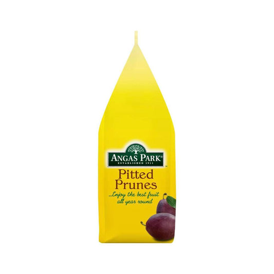 Angas Park Australian Pitted Prunes - 1kg
