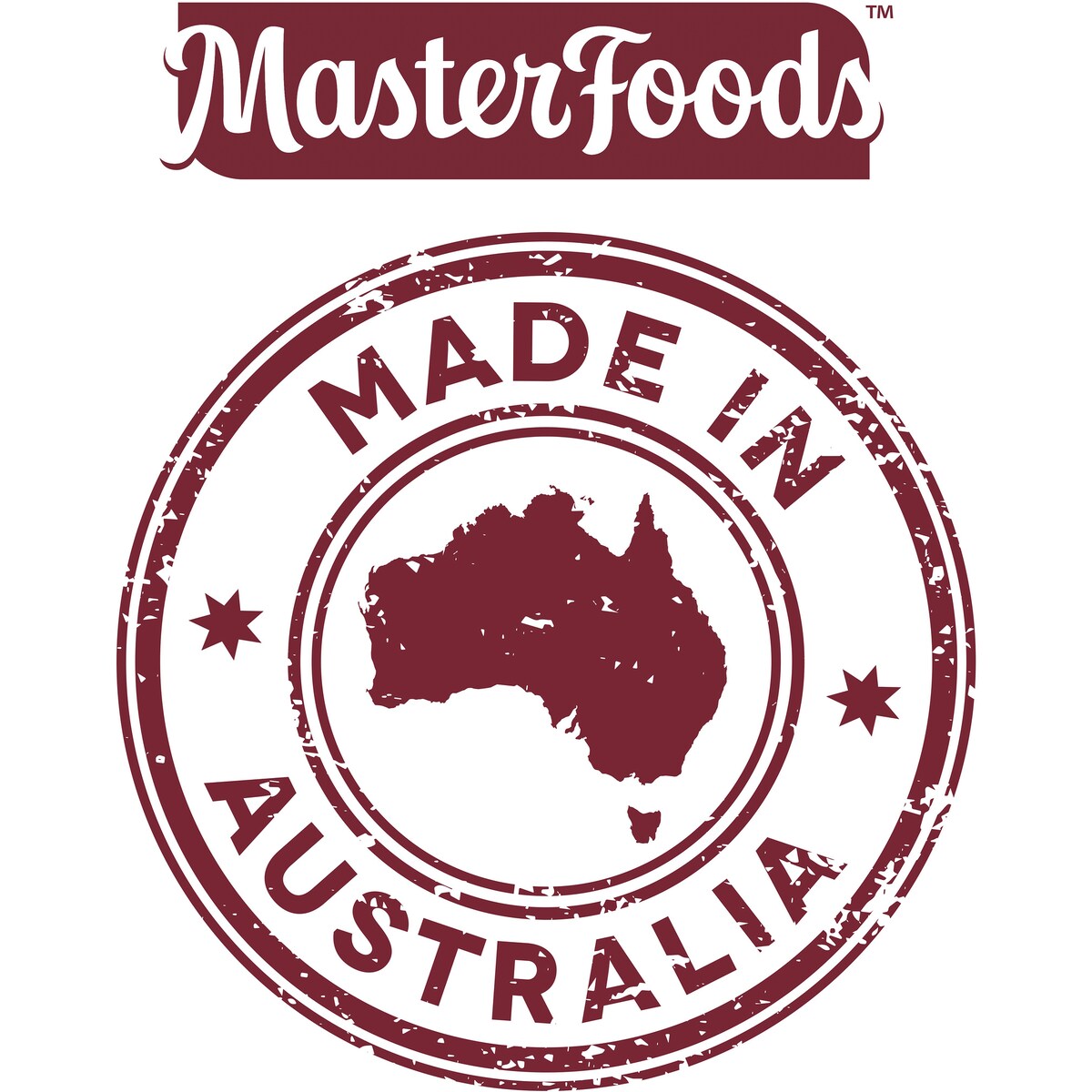 MasterFoods Tomato Sauce 500mL