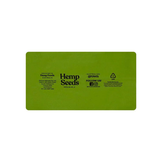 Hemp Foods Australian Hemp Seeds - 200g