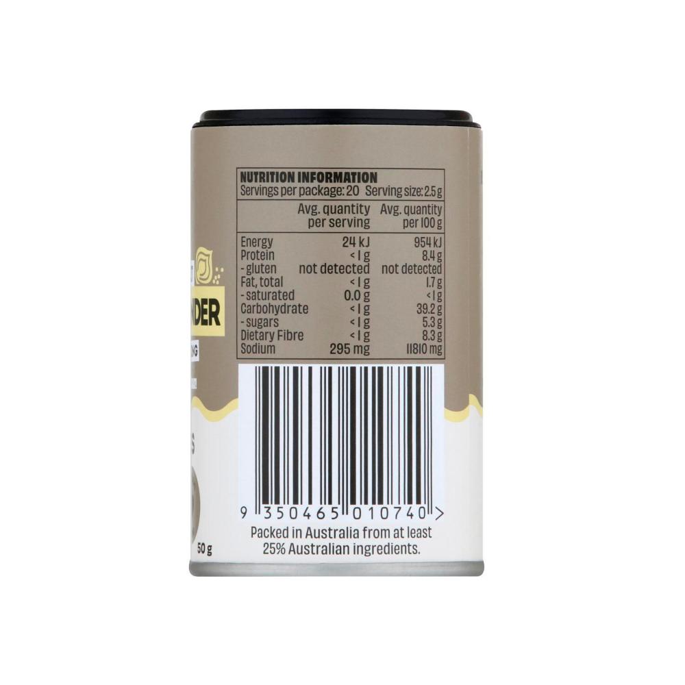 Mingle Meat All Rounder Canister - 50g