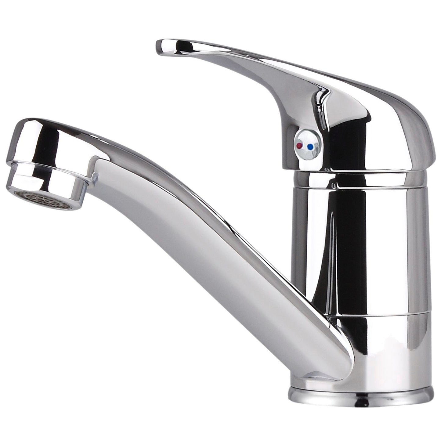 Mondella Cadenza Basin Mixer - 40mm