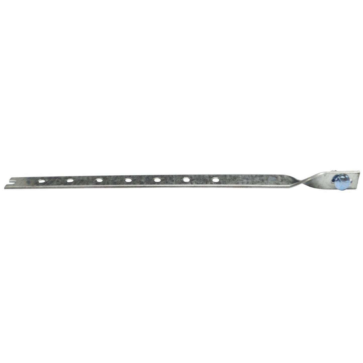 Kinetic Heavy Duty Saddle Clips - 300mm Shank