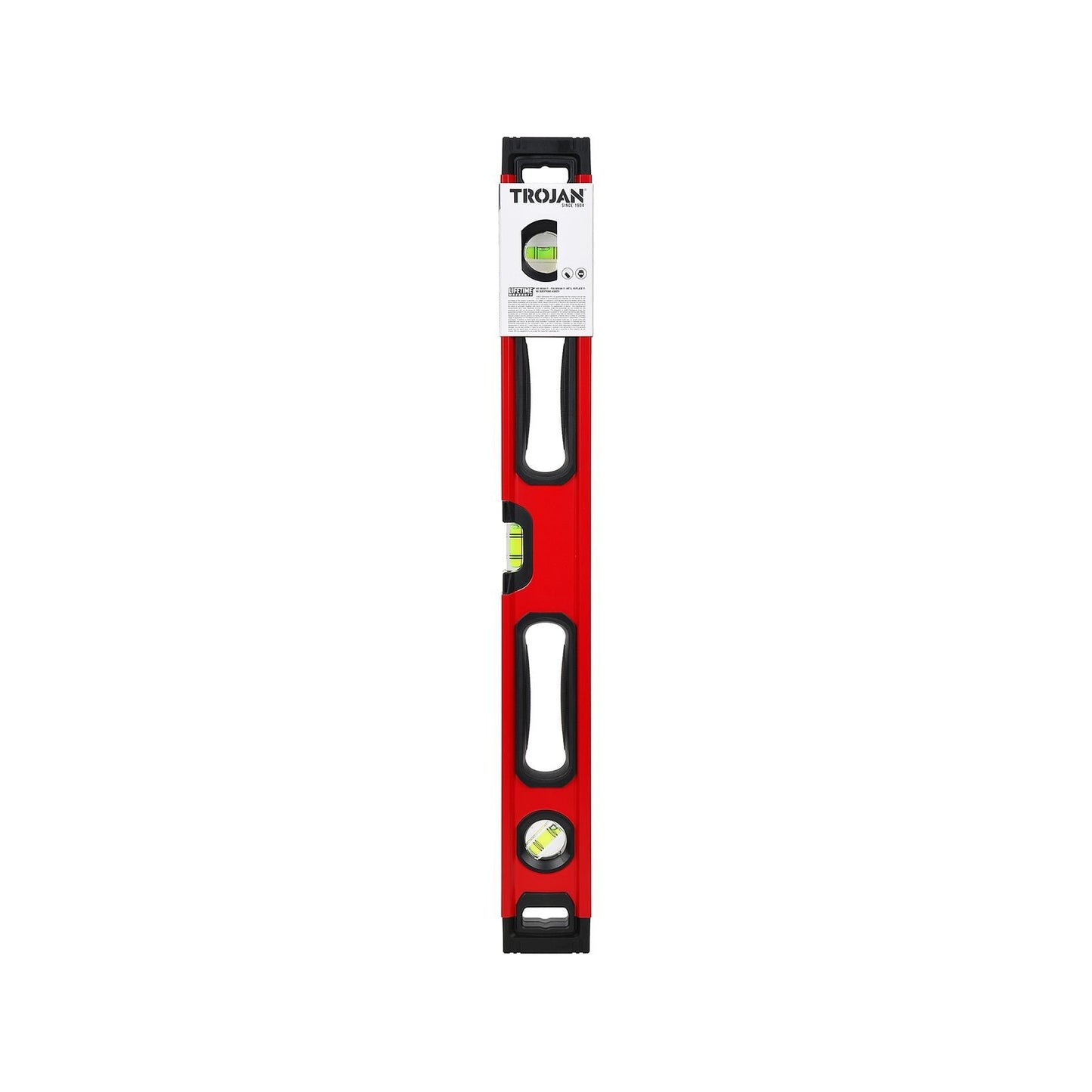 Trojan Box Level - 600mm