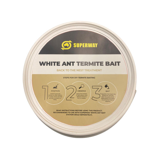 Superway White Ant Termite Bait - 500g