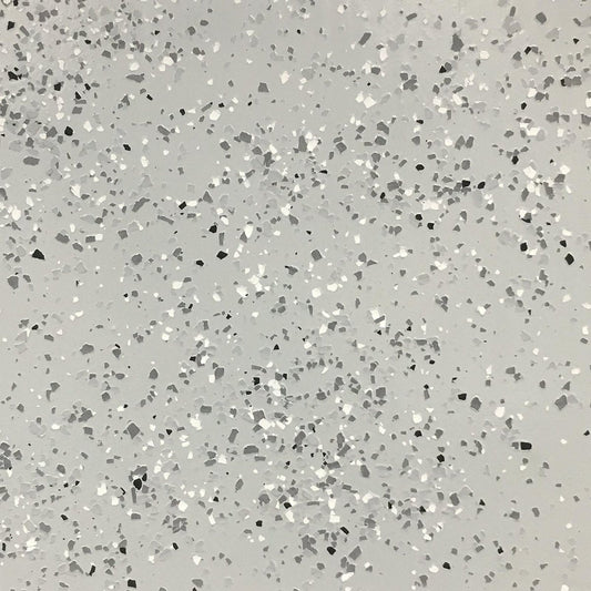 Dy-Mark Garage Floor Epoxy Coat - 8L - Paint - Carrara Grey - Interior Use