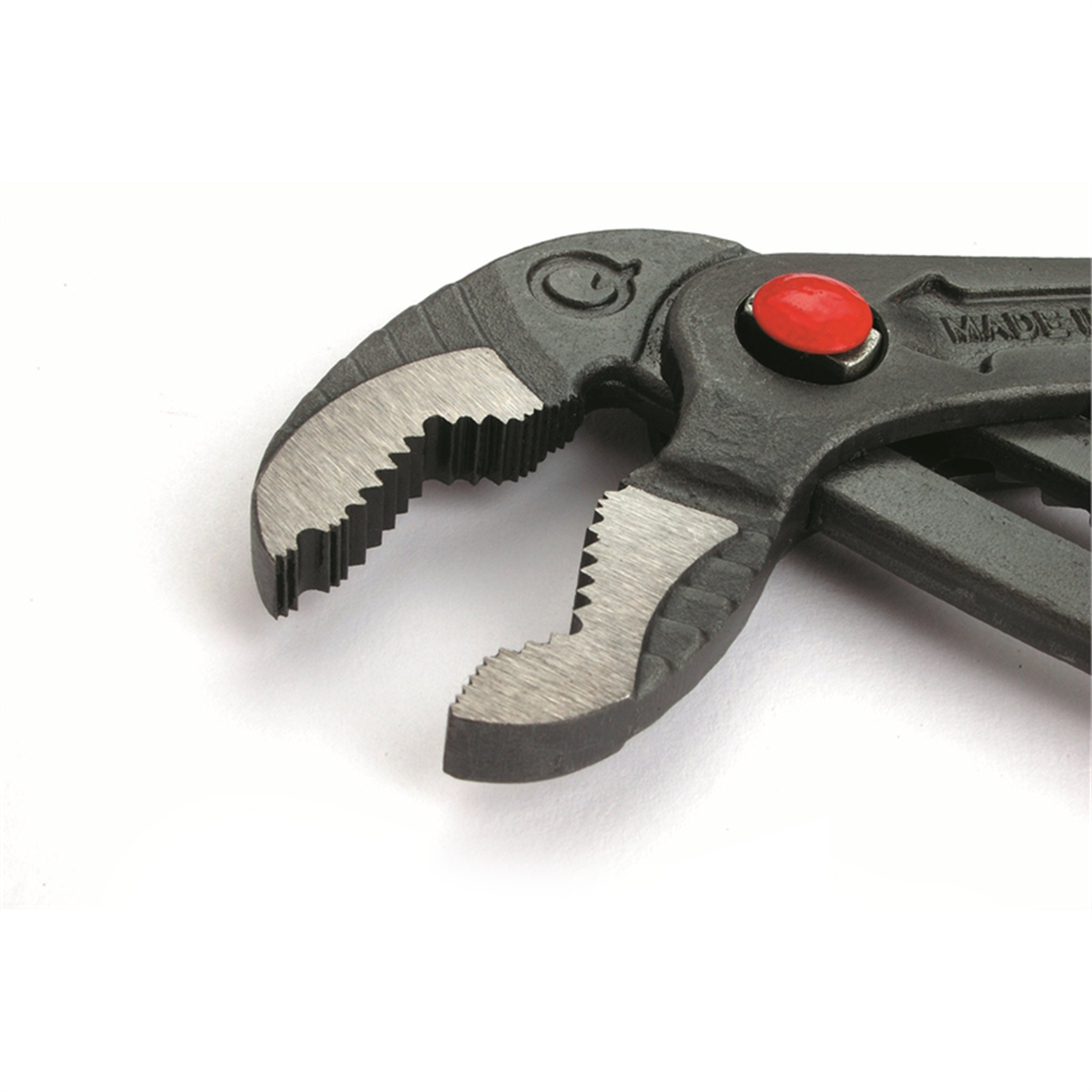 Nws 3 Piece Pro All Round Plier Set - Drop-Forged Steel - Durable