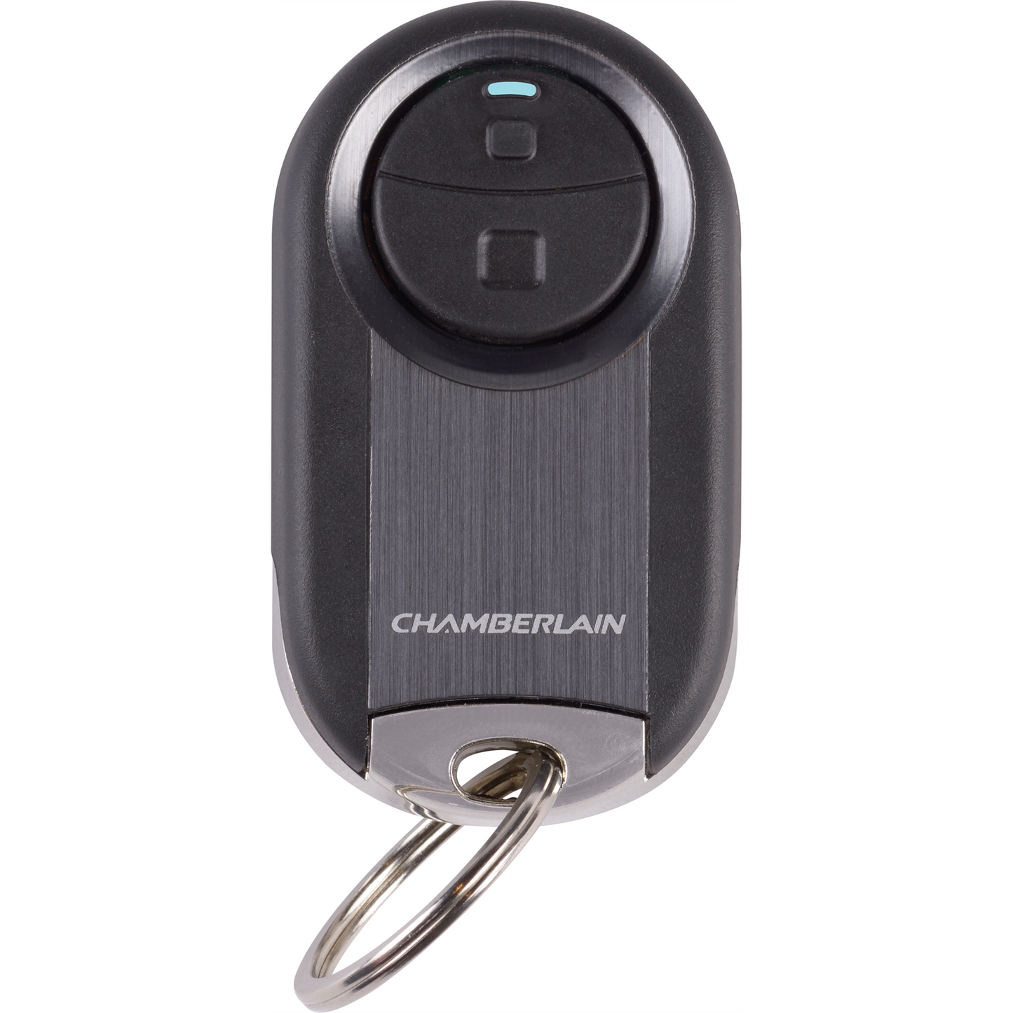 Chamberlain Universal Key Ring Remote Control - 2 Button