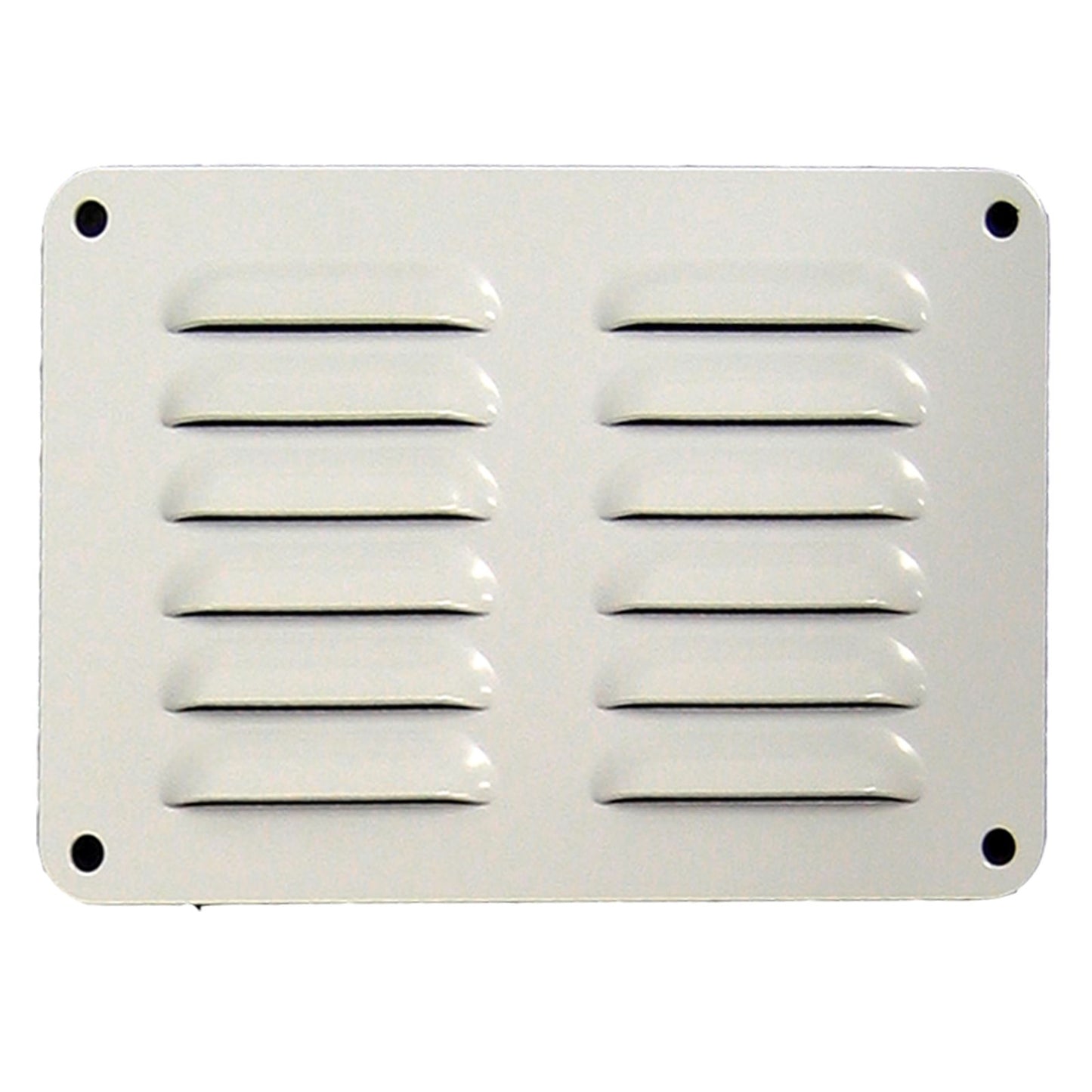 Haron Aluminium Wall Vent - 150 x 100mm