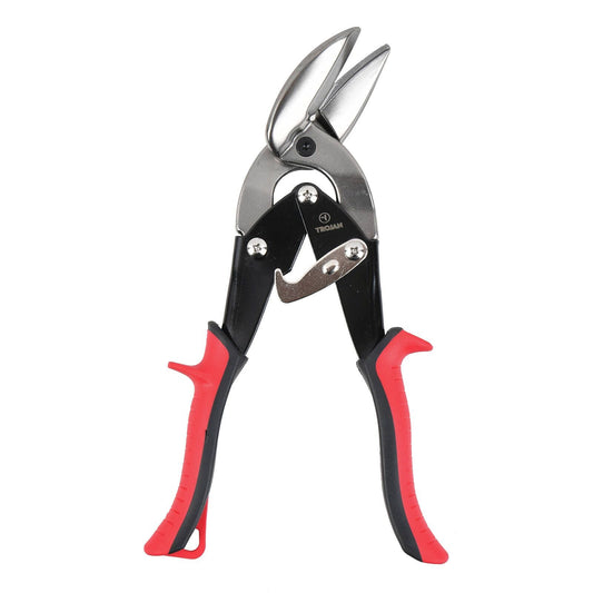 Trojan Offset Aviation Snip Left