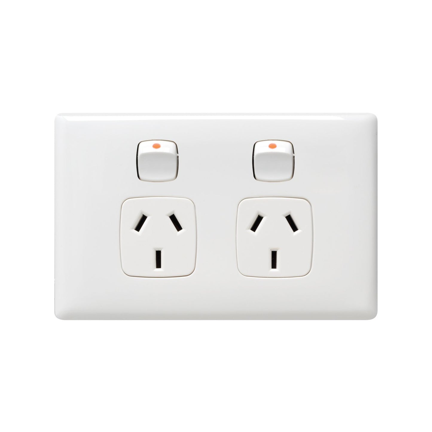 HPM Double Powerpoint - 82mm