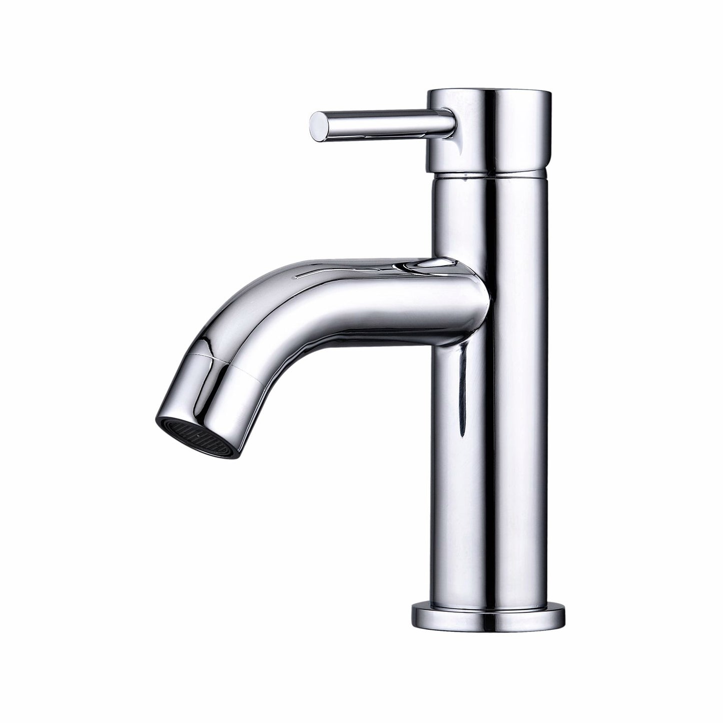 Mondella Basin Mixer - 25mm