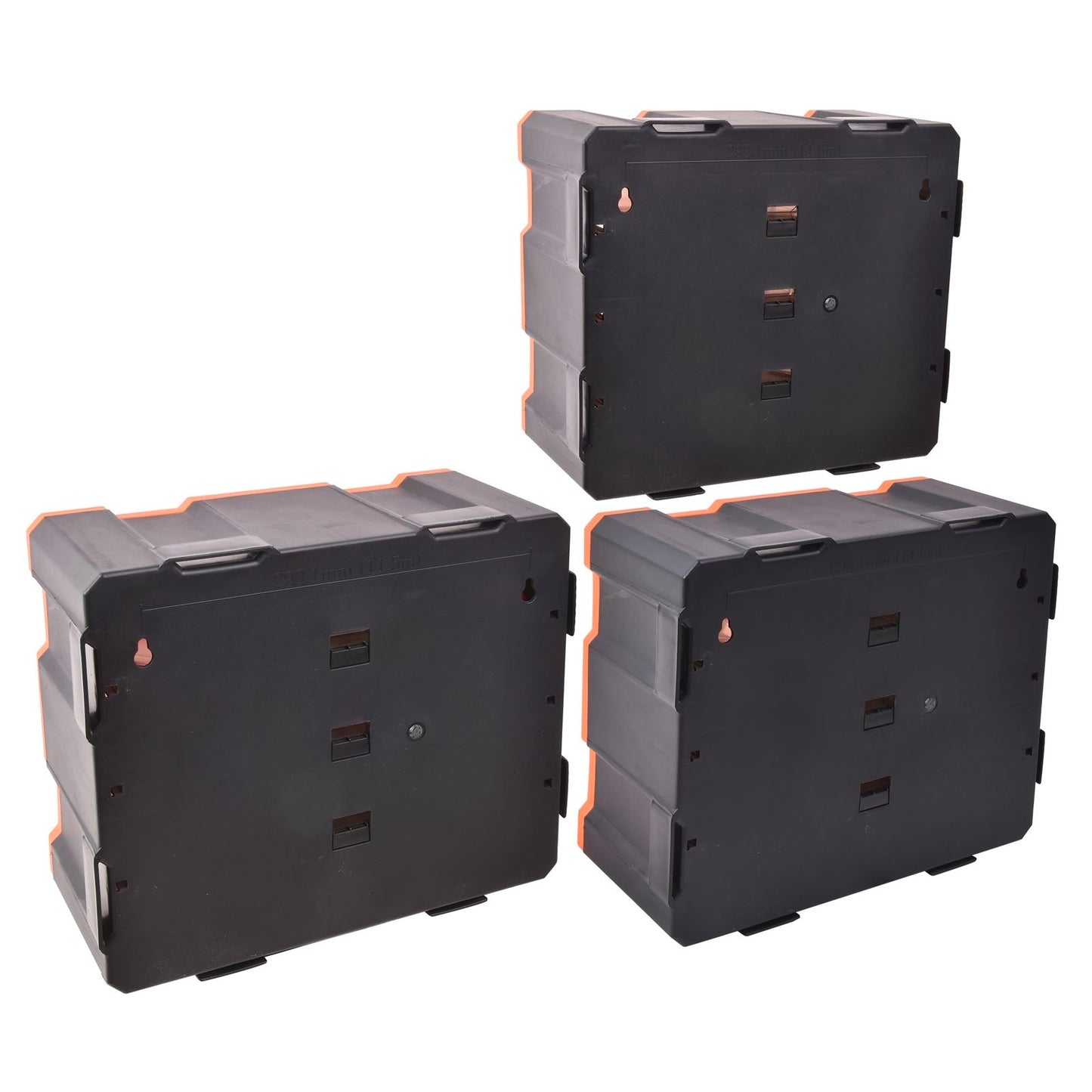 Tactix Storage Tower - 9 Boxes