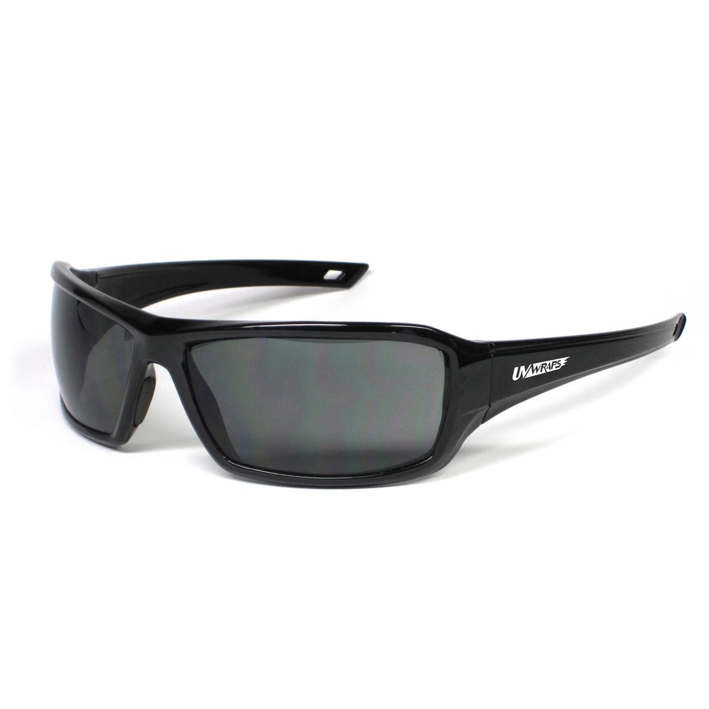 Uv Wraps Polarised Safety Sunglasses - 140mm