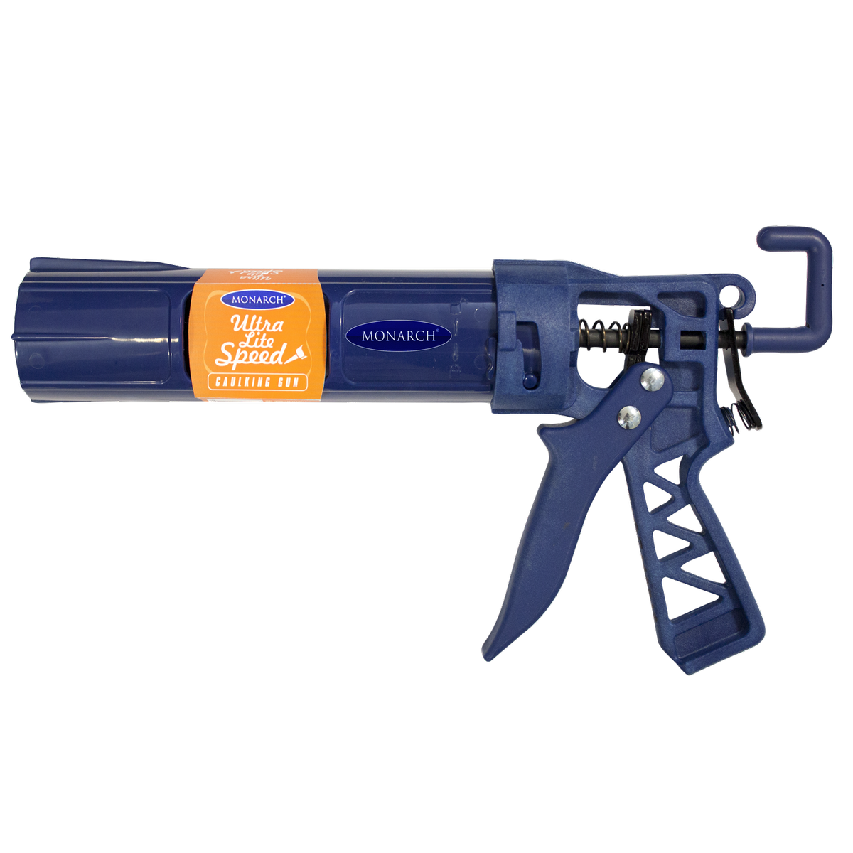 Monarch Ultra Lite Speed Caulking Gun - 0.464kg Plastic - Dripless