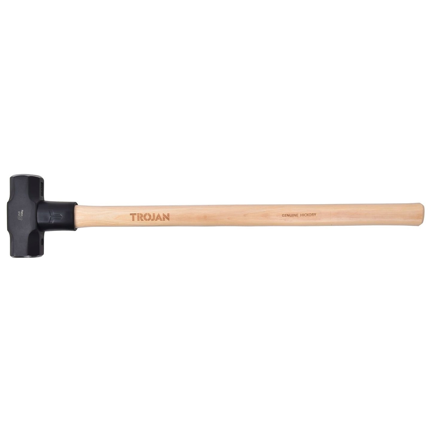 Trojan Timber Sledge Hammer - 8lb - 6kg