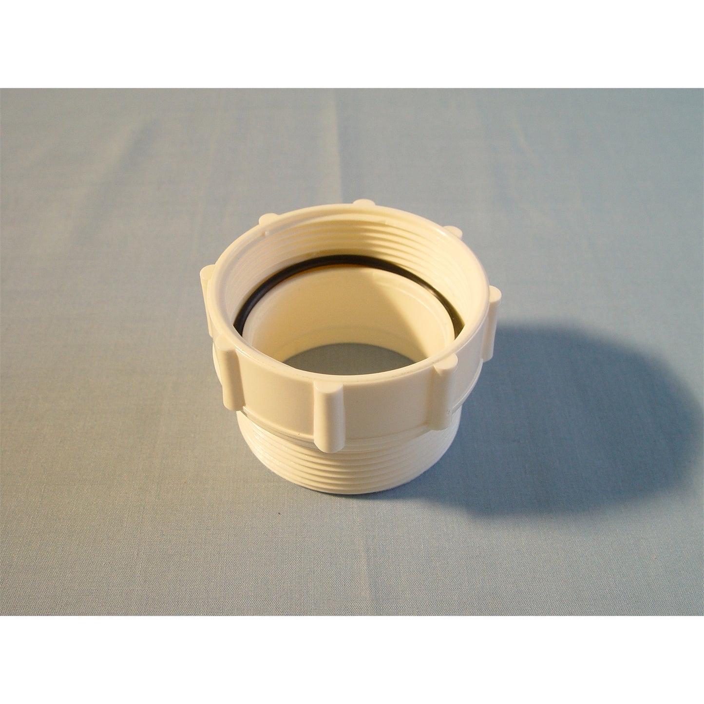 Art Plastics DWV PVC Extension - 50 x 20mm