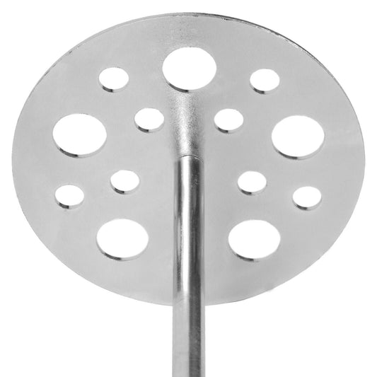 Trojan Medium Paint Mixer - 90mm