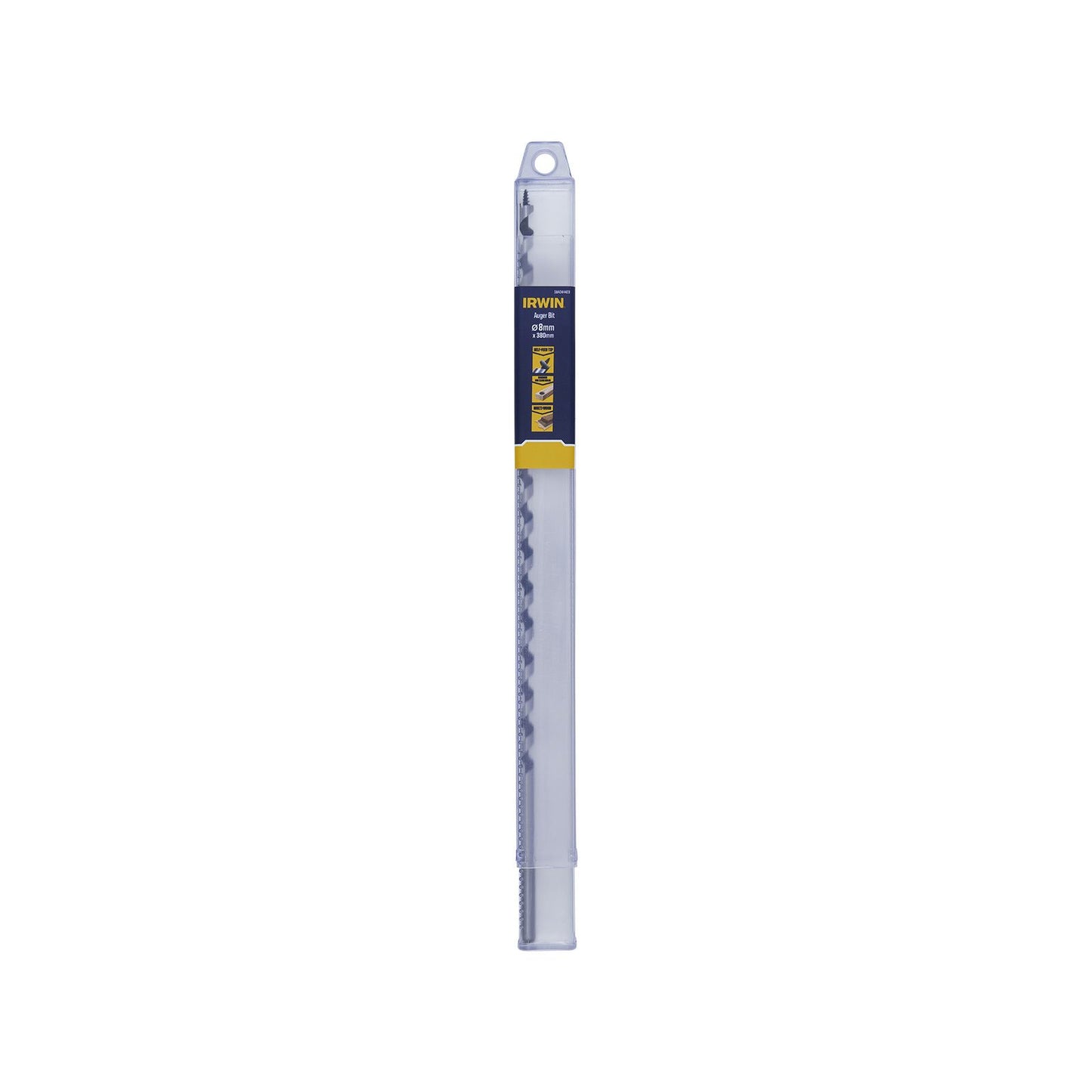 Irwin Auger Bit - 8 x 300mm