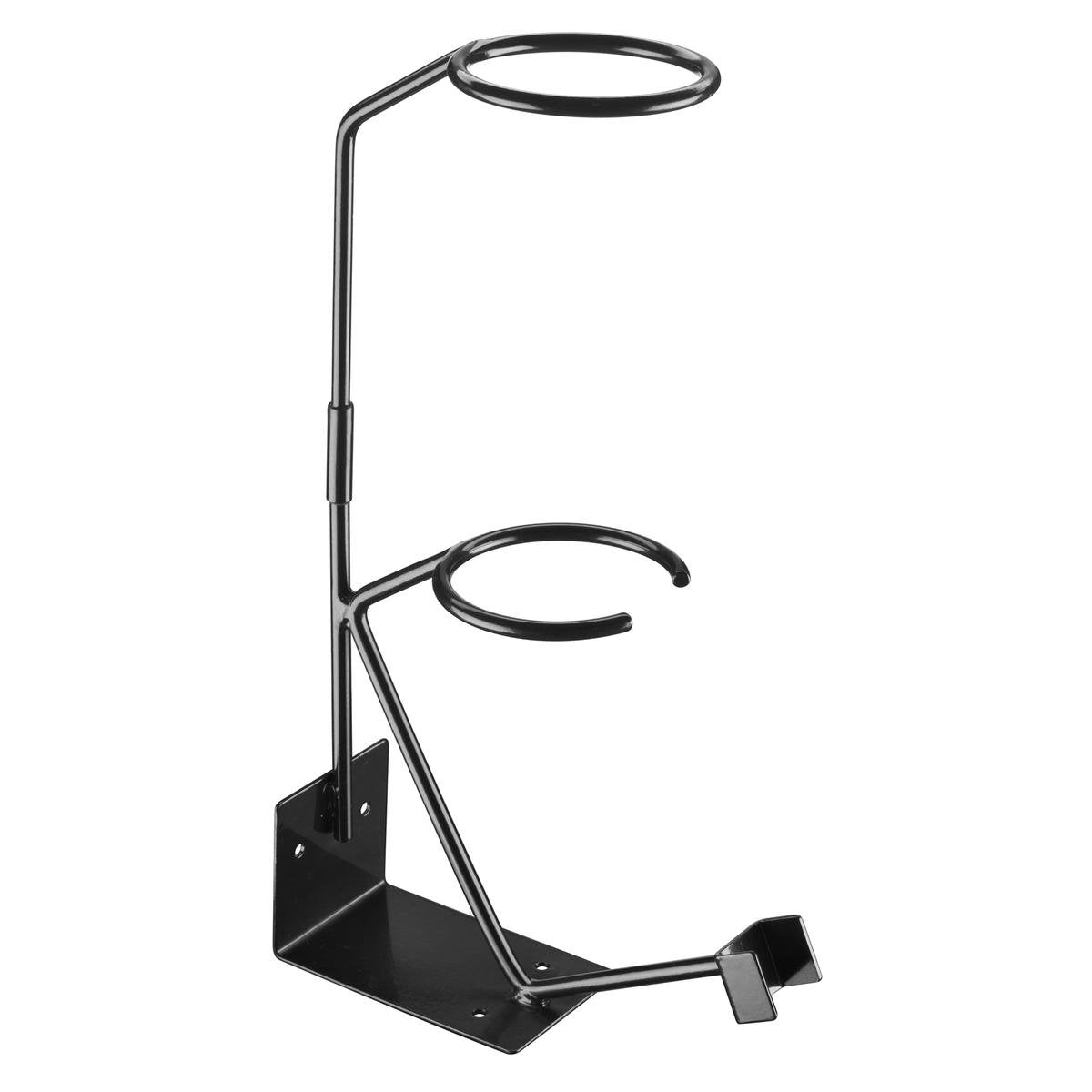 Ozito Spray Gun Stand - Metal - 230mm x 220mm - Durable & Convenient