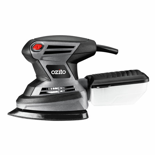 Ozito Detail Sander - 200W