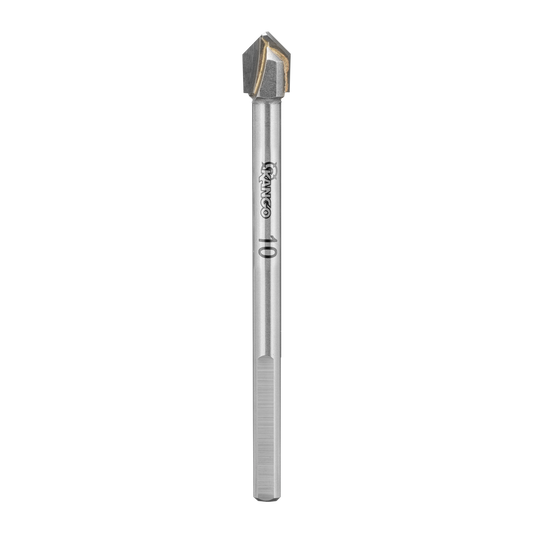 Kango Glass and Tile Drill Bit - 10mm