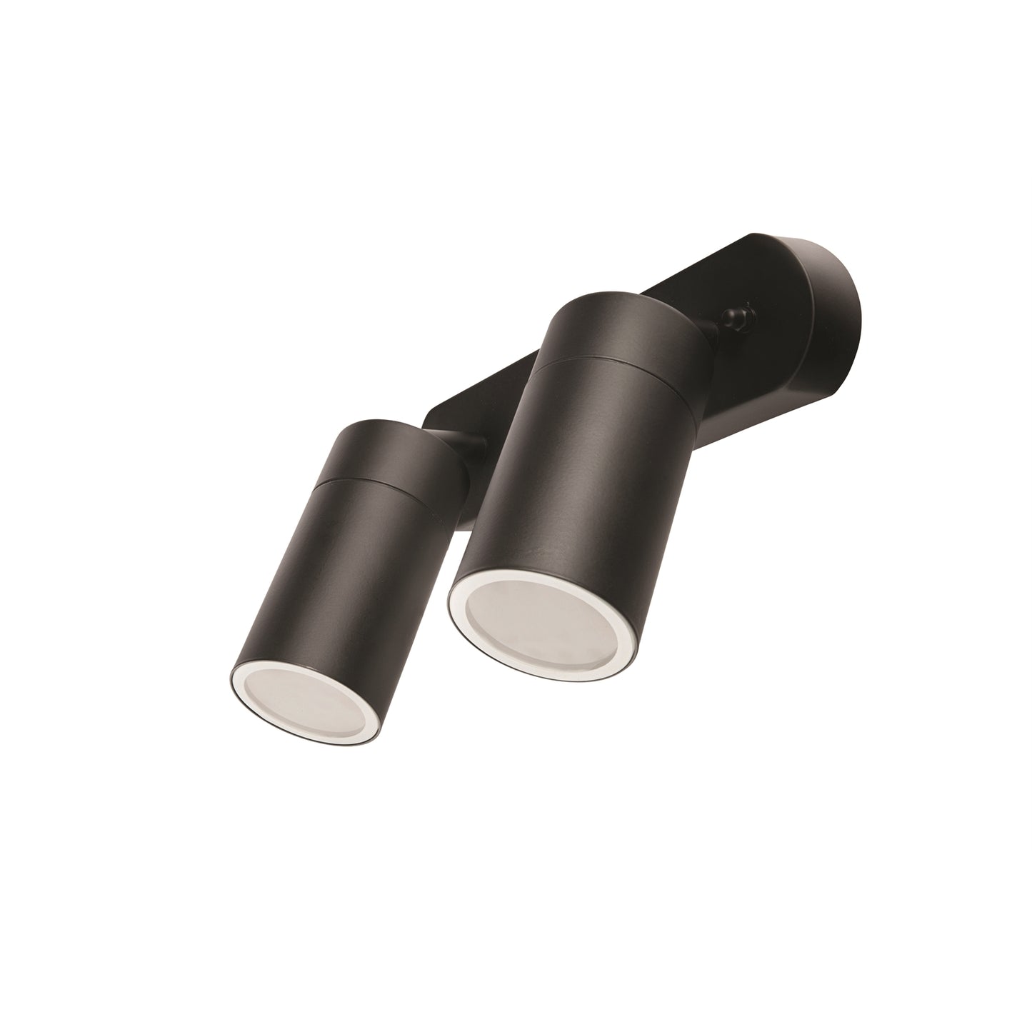 Brilliant Lighting Coolum Twin Wall Light - 240V