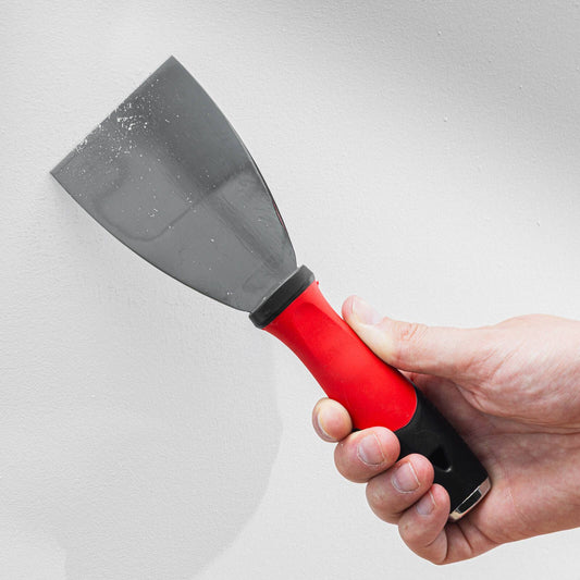 Trojan Paint Scraper - 75mm