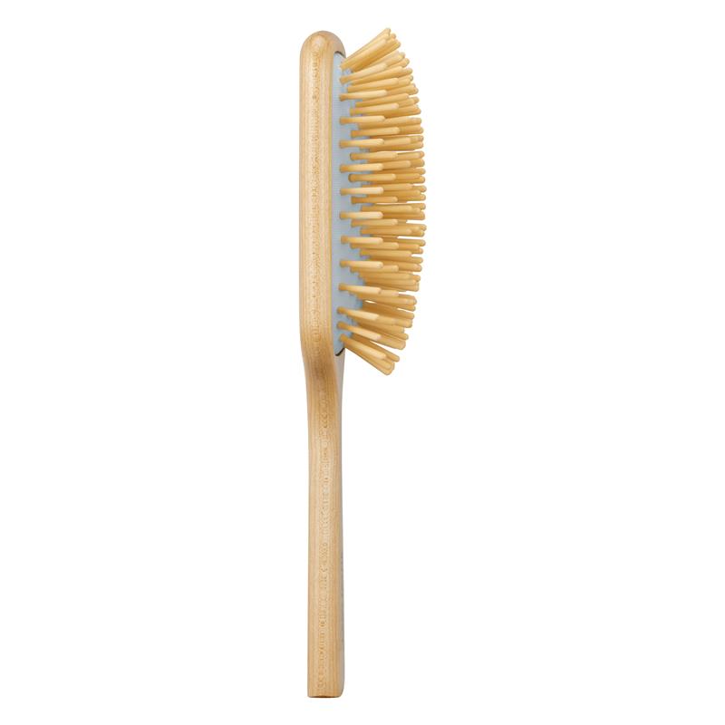 Lady Jayne Paddle Brush (Wooden Brush)