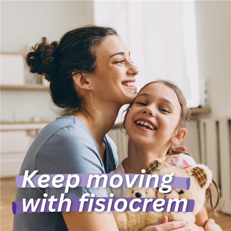 Fisiocrem Solugel Tub 90g