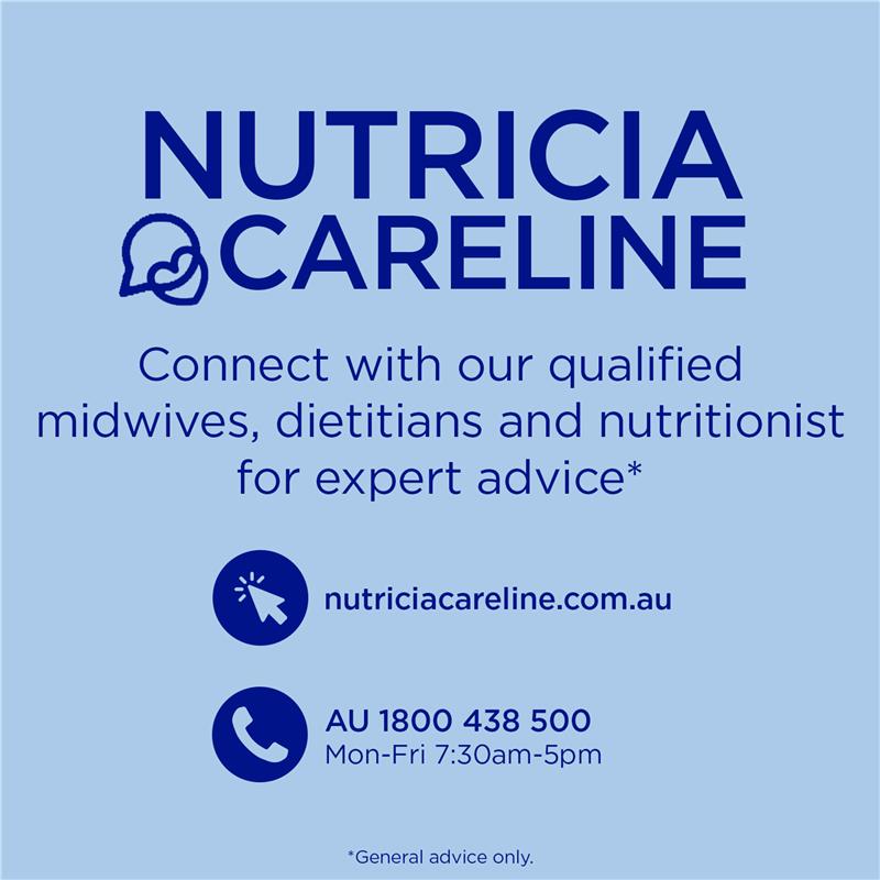 Aptamil Gold+ 2 Baby Follow-On Formula (6-12 Months) - 900g