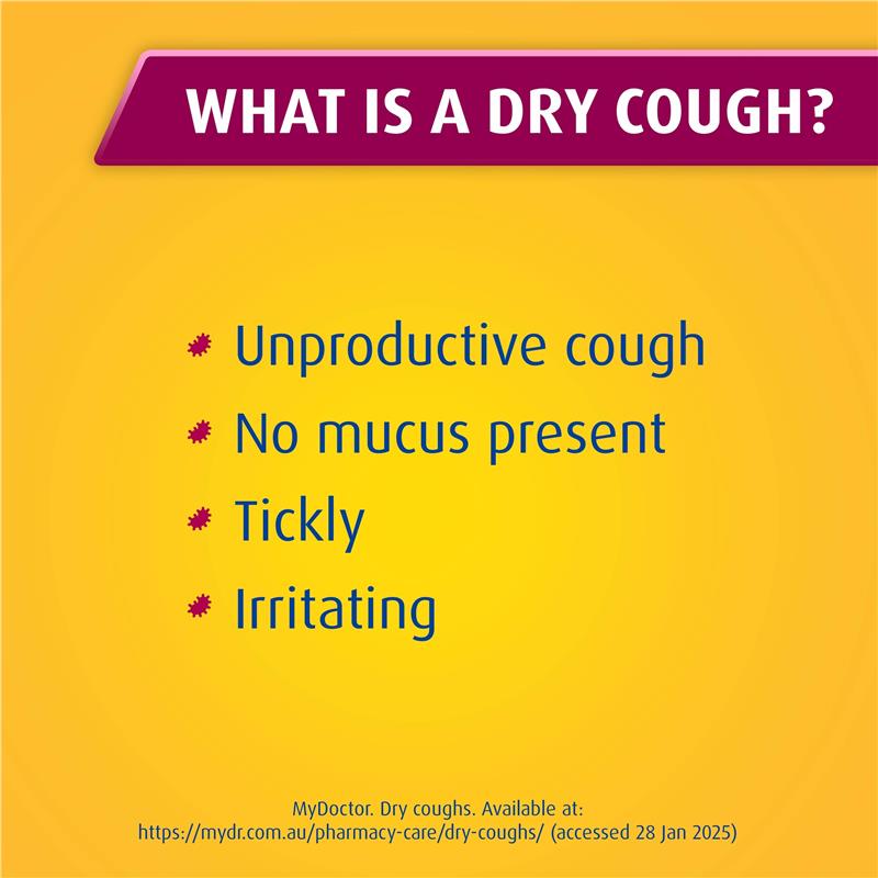 Bisolvon Duo Cough Syrup 100ml