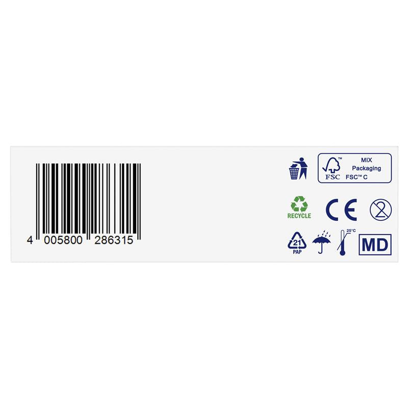 Elastoplast Flexible Fabric Strips 40 Pack