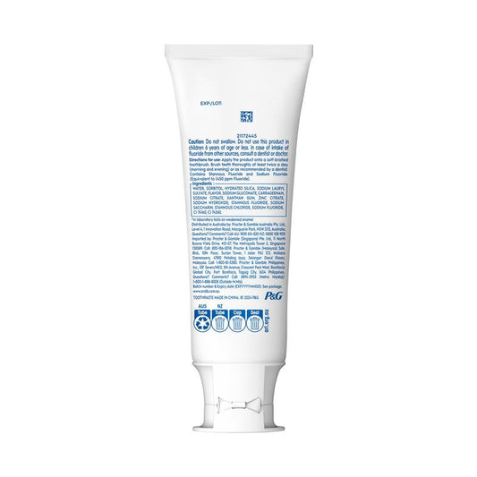 Oral B Toothpaste Gum & Enamel Breath Purify 110g