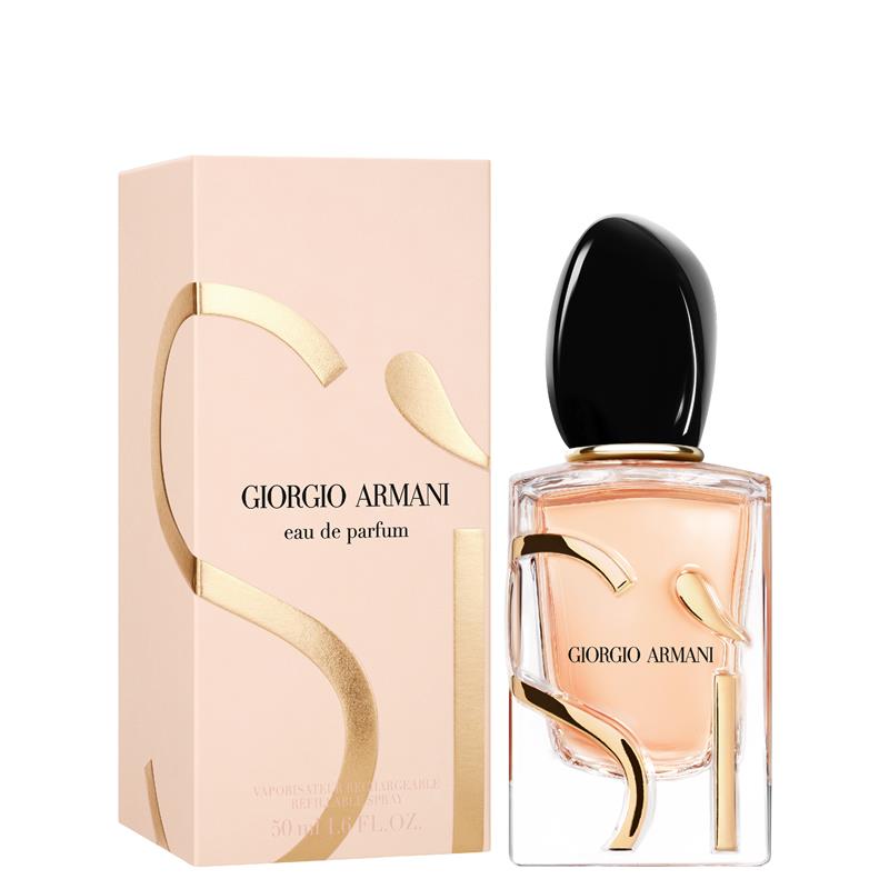 Giorgio Armani Si Eau de Parfum 50ml