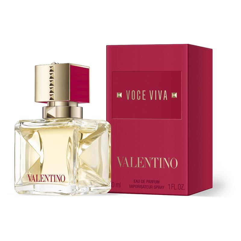 Valentino Voce Viva Eau de Parfum 30ml