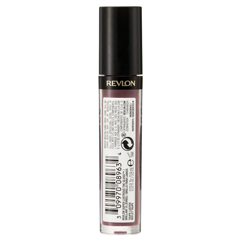 Revlon Super Lustrous The Gloss Taupe Luster