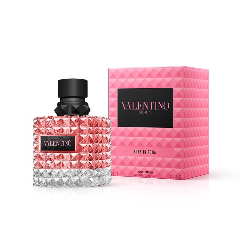 Valentino Donna Born In Roma Eau De Parfum 100ml