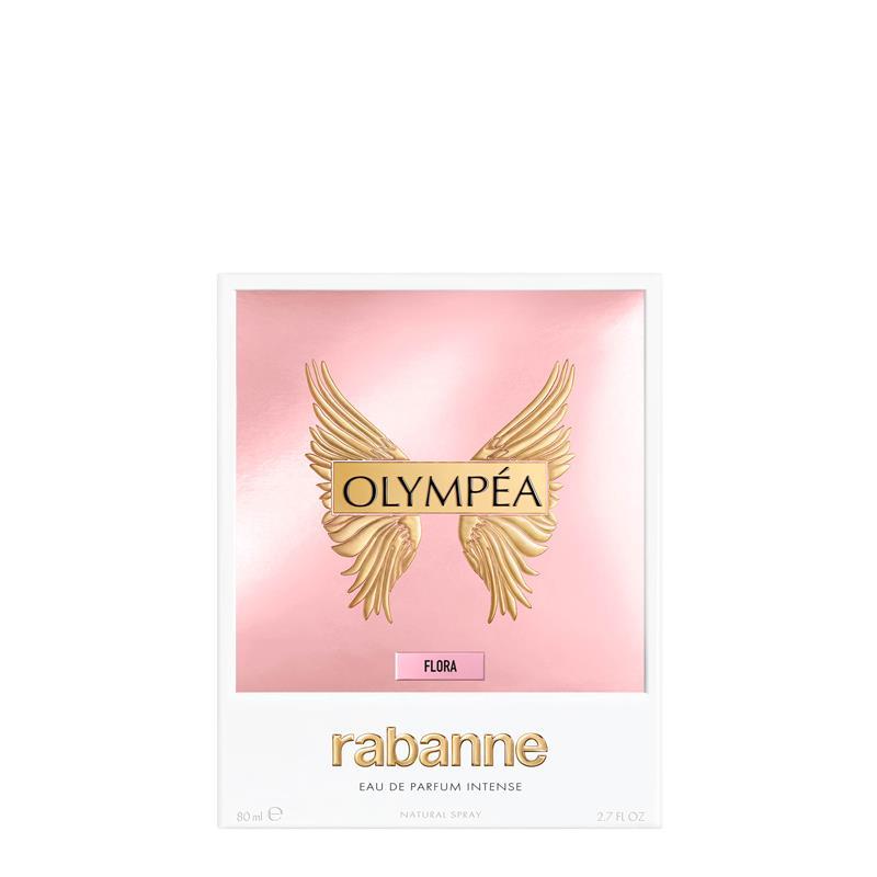 Rabanne Olympea Flora Eau de Parfum 80ml