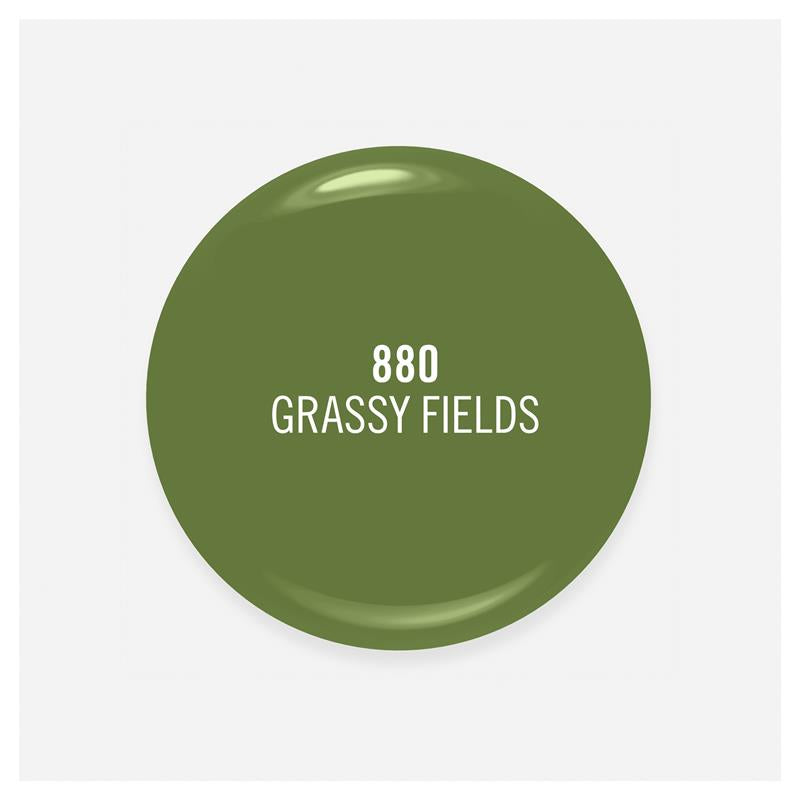 Rimmel 60 Seconds Nail Polish 880 Grassy Fields