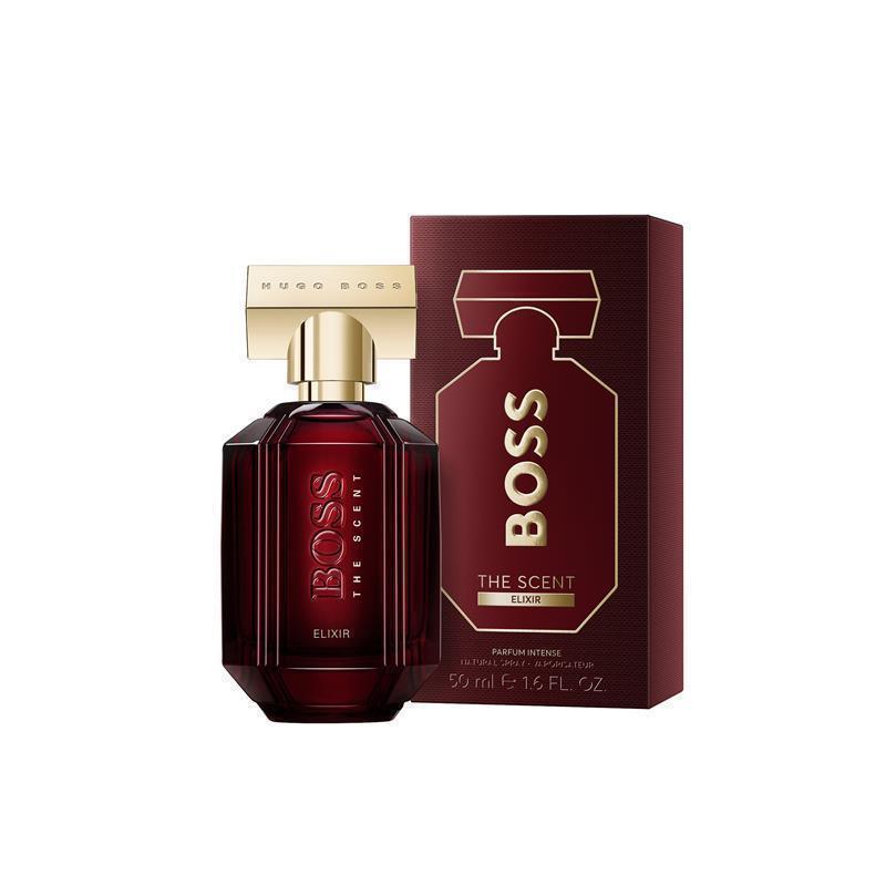 Hugo Boss The Scent for Her Elixir Parfum Intense 50ml