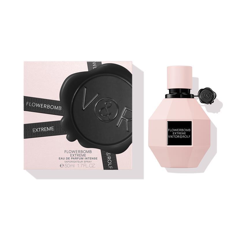 Viktor & Rolf Flowerbomb Extreme Intense Eau de Parfum 50ml