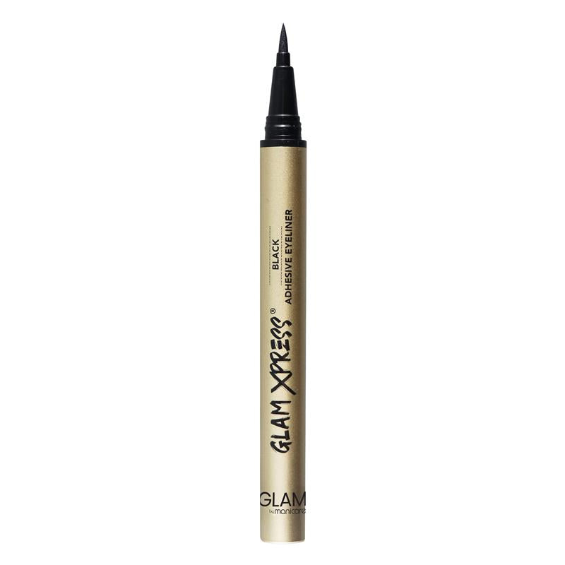 Glam By Manicare Glam Xpress Mia-Louise Adhesive Eyeliner & Lash Kit