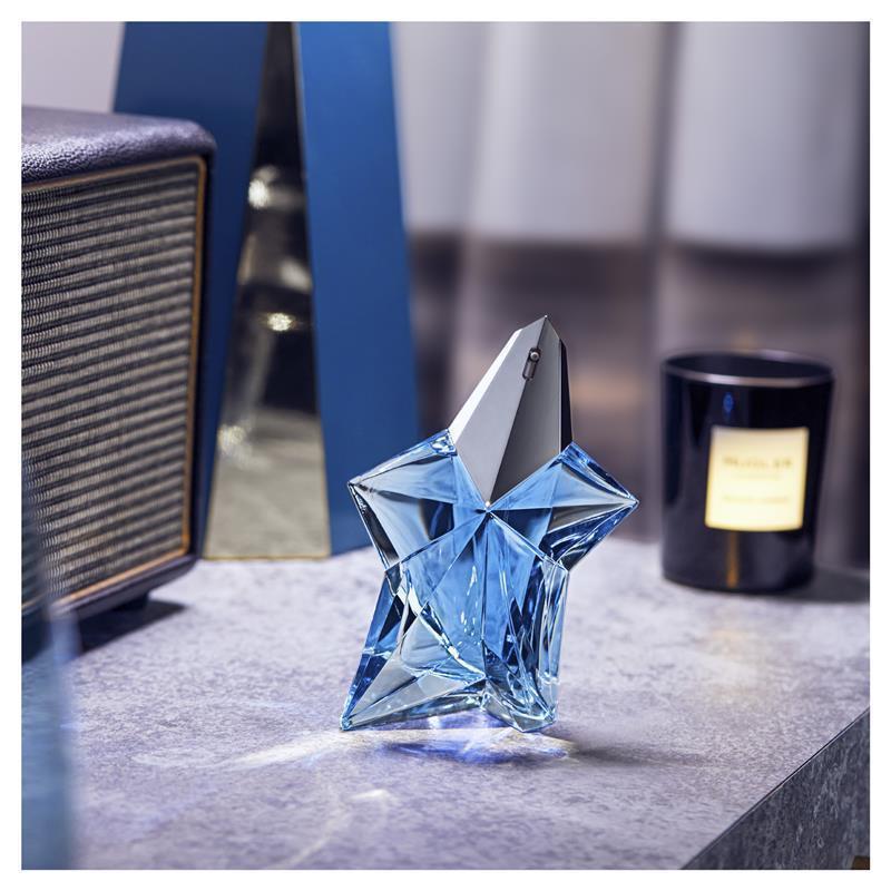 Thierry Mugler Angel Refillable Eau De Parfum 100ml