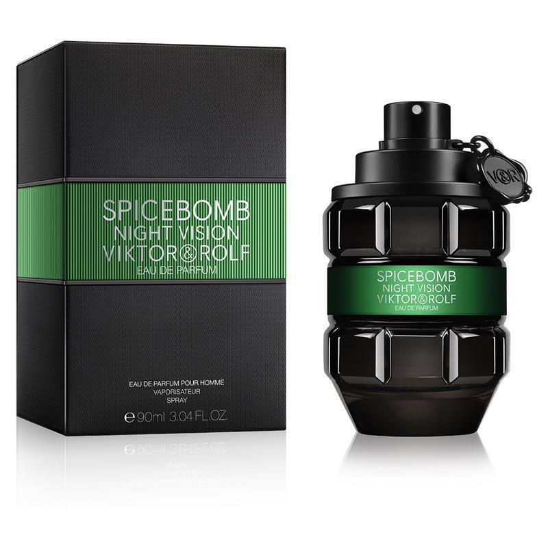 Viktor & Rolf Spicebomb Night Vision Eau de Parfum 90ml