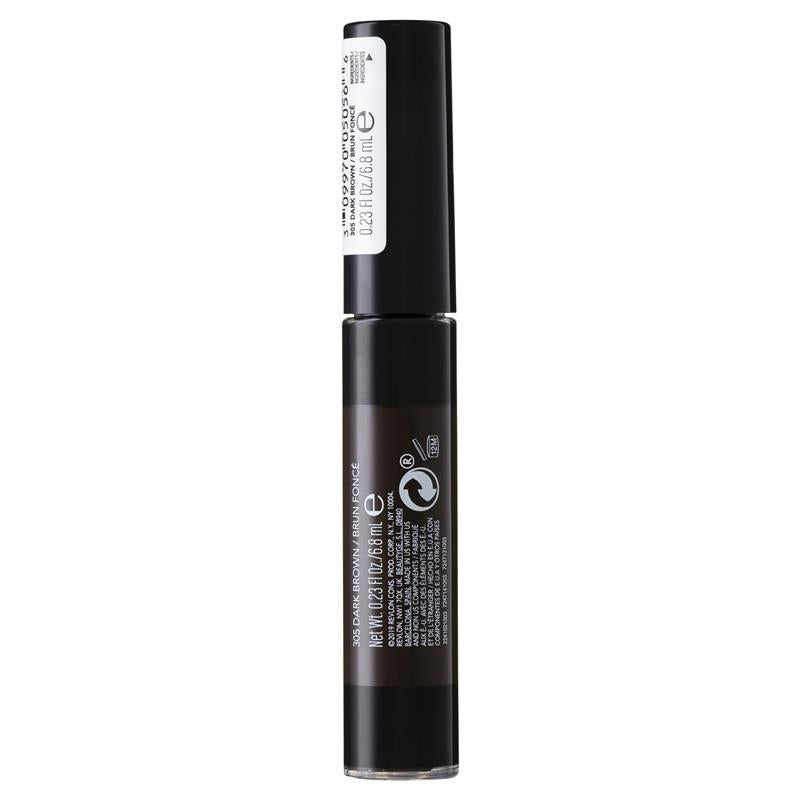Revlon Colorstay Brow Fibre Filler Dark Brown
