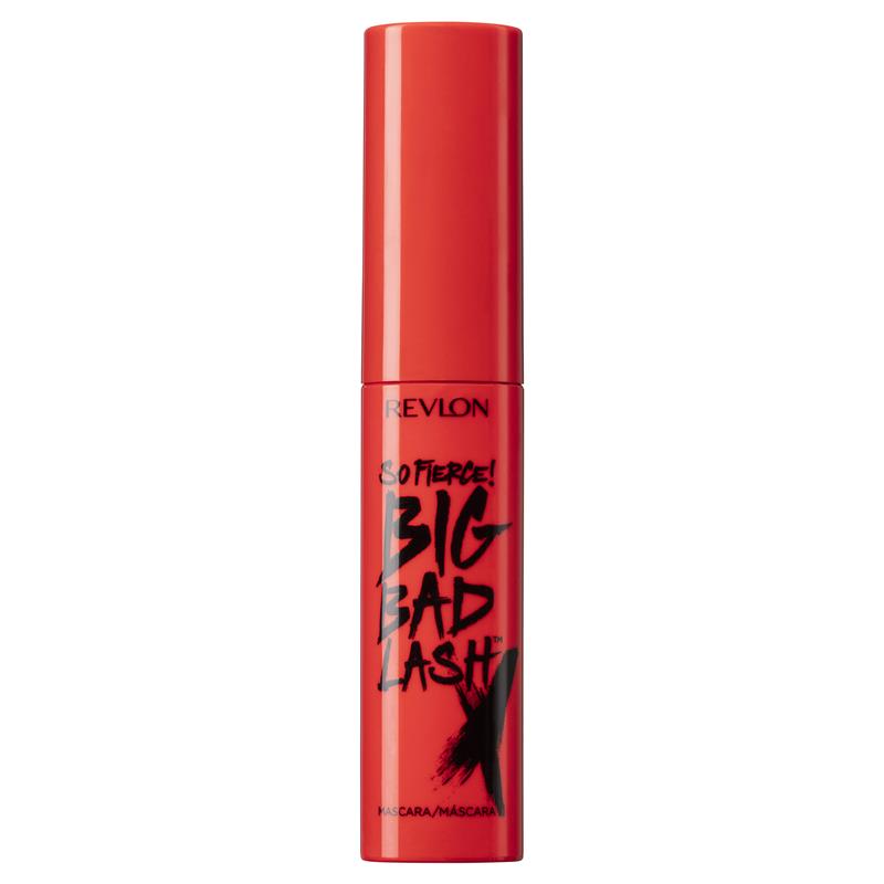 Revlon So Fierce Big Bad Lash Mascara Blackest Black