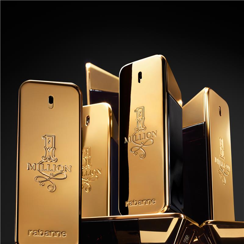 Rabanne 1 Million Aftershave Lotion 100ml