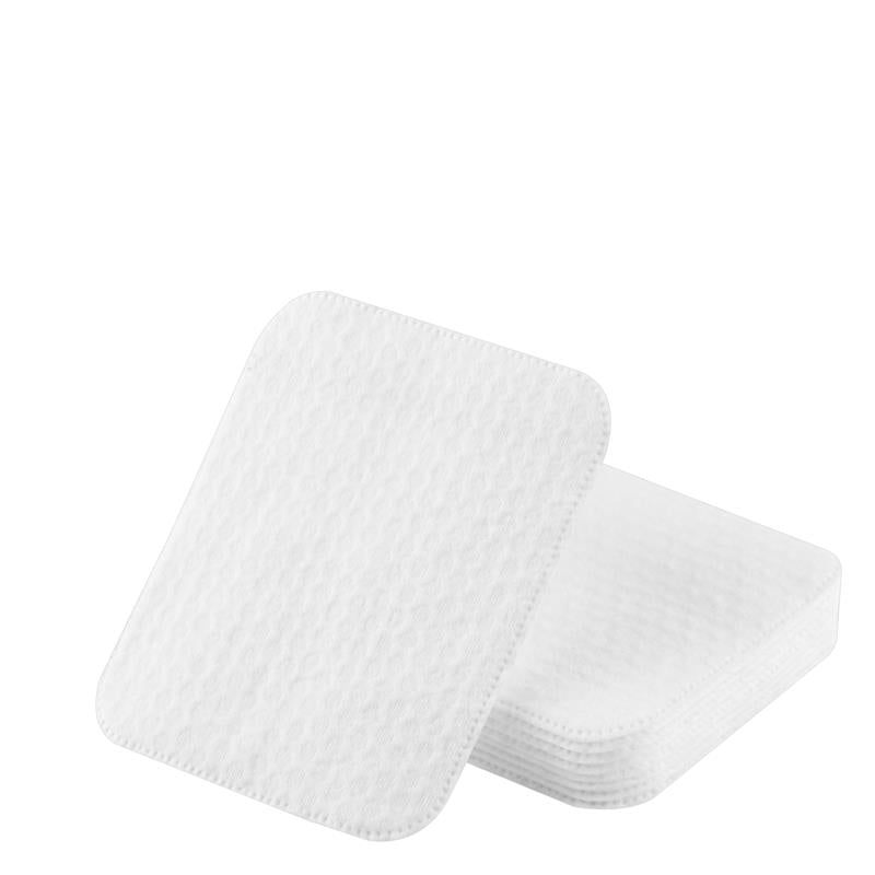 Swisspers Baby Organic Cotton Large Pads 40