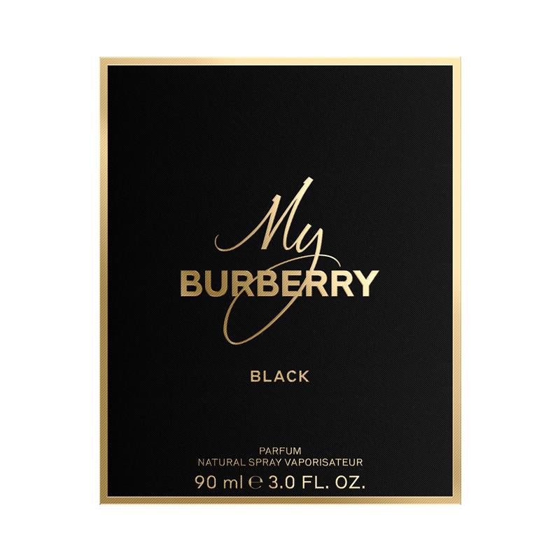 Burberry My Burberry Black Eau de Parfum 90ml