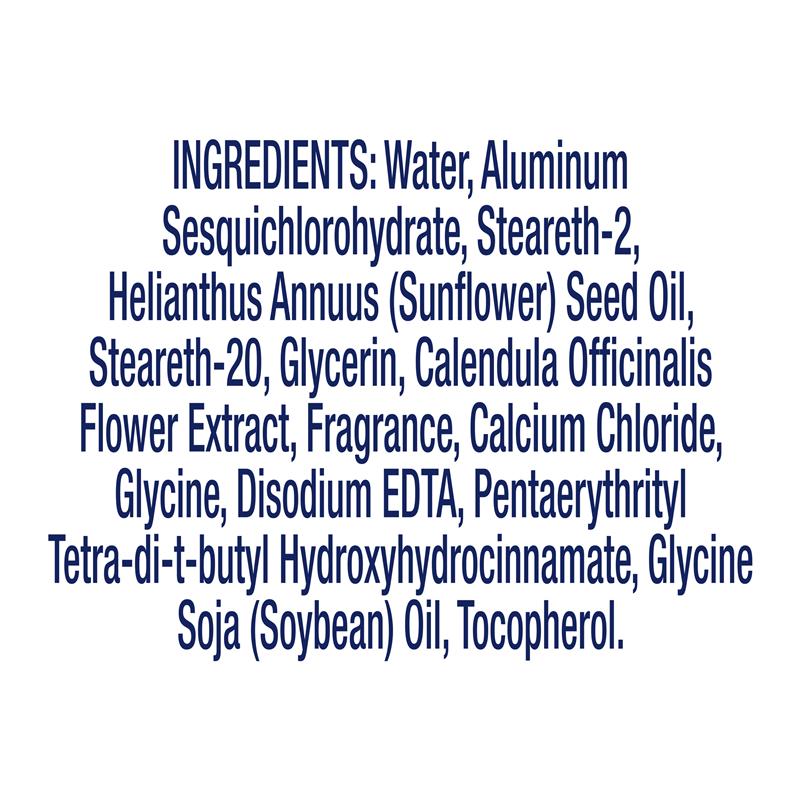 Dove Women Advanced Care Antiperspirant Deodorant 72h Roll On - Black & White 50ml